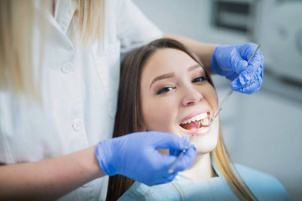 Best Tooth Extraction  in Girard, OH